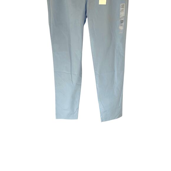 Calvin Klein Men's The Refined Stretch Chino Pants Slim Fit Preppy Size 32x32 - Picture 5 of 12